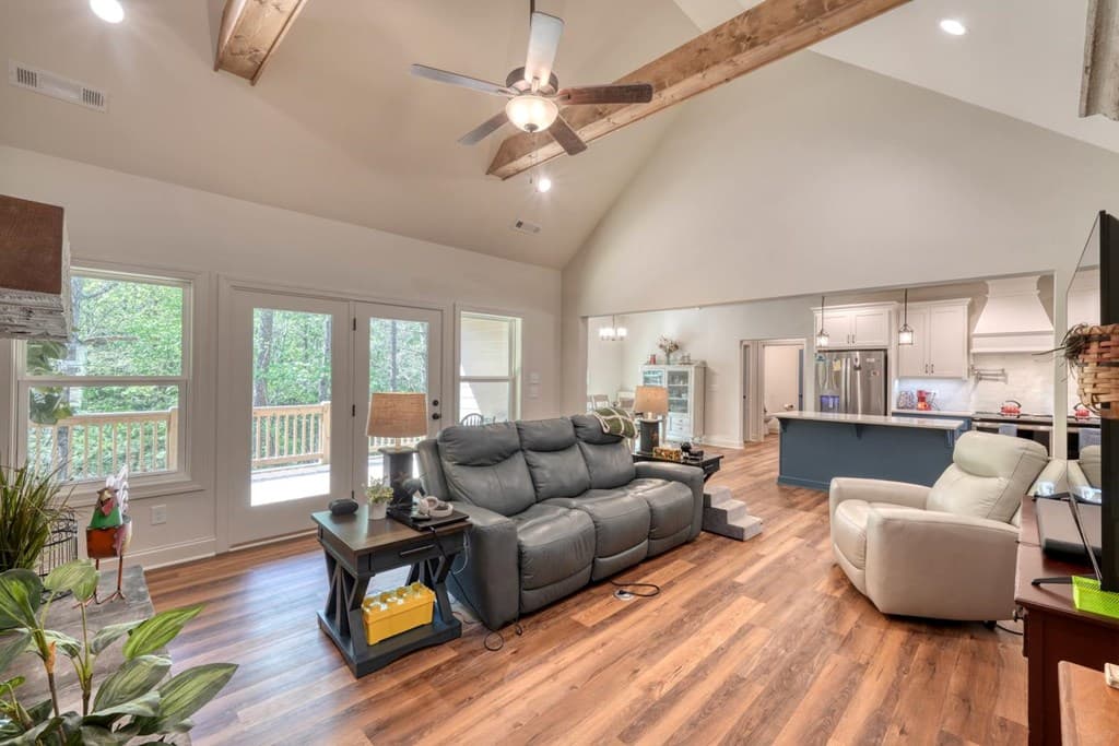 618 S Satsuma Court, Ellijay GA 30540 - Photo