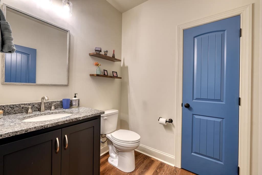 618 S Satsuma Court, Ellijay GA 30540 - Photo