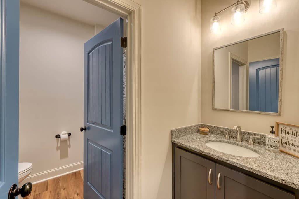 618 S Satsuma Court, Ellijay GA 30540 - Photo