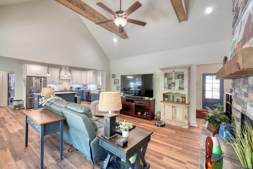 618 S Satsuma Court, Ellijay GA 30540 - Photo
