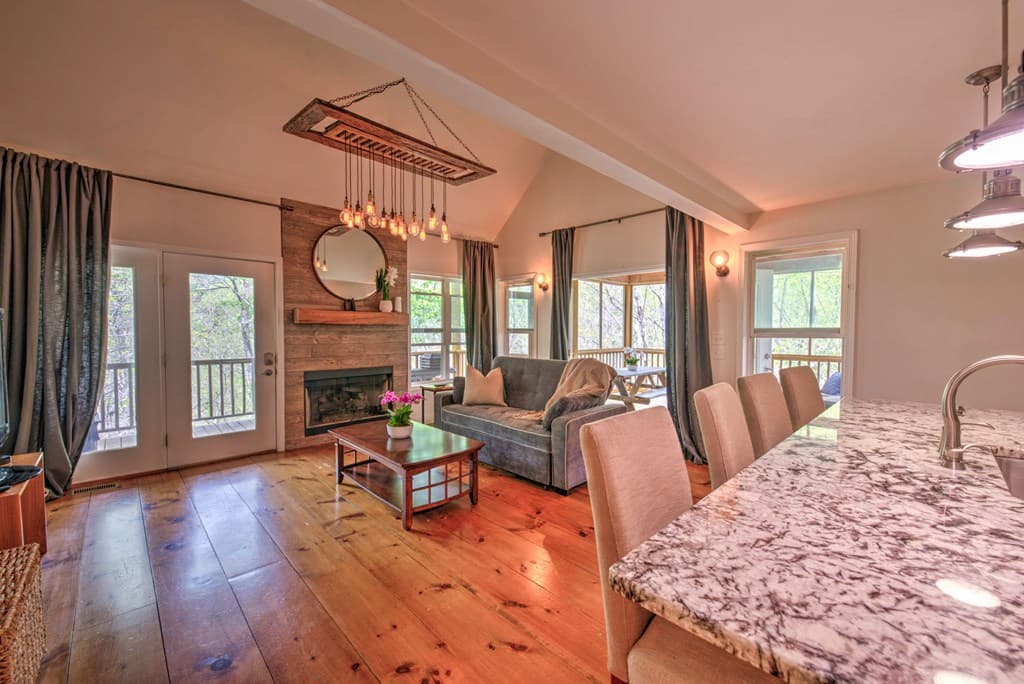 77 Denali Drive, Clayton GA 30525 - Photo