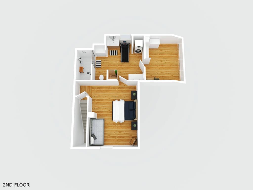 77 Denali Drive, Clayton GA 30525 - Photo