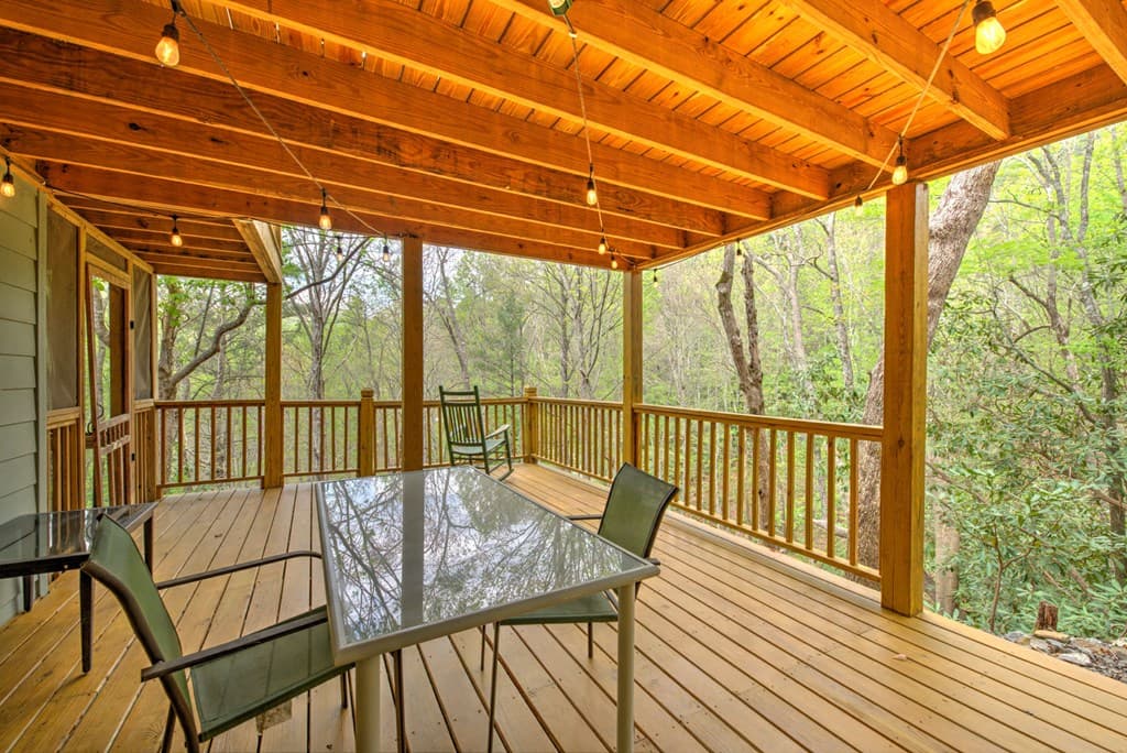 77 Denali Drive, Clayton GA 30525 - Photo
