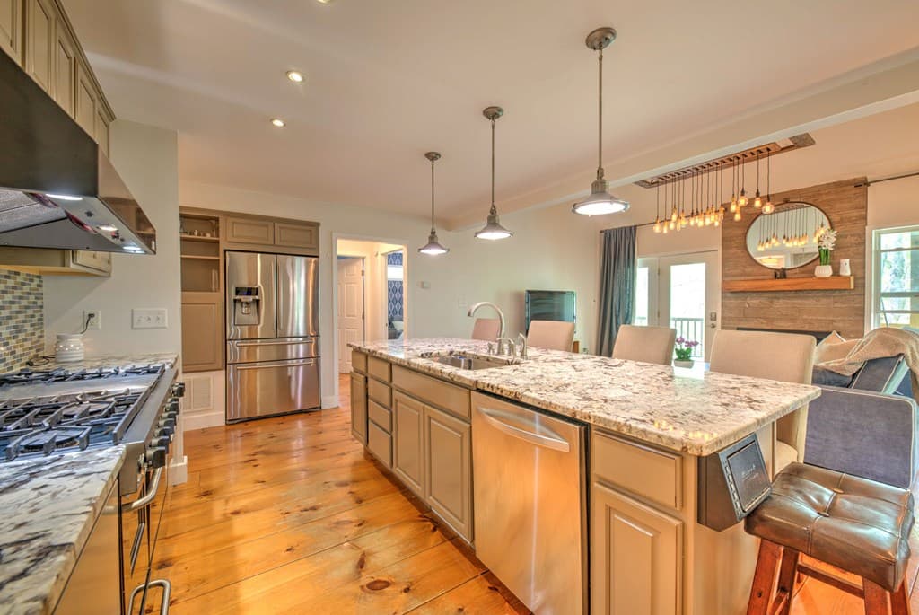 77 Denali Drive, Clayton GA 30525 - Photo