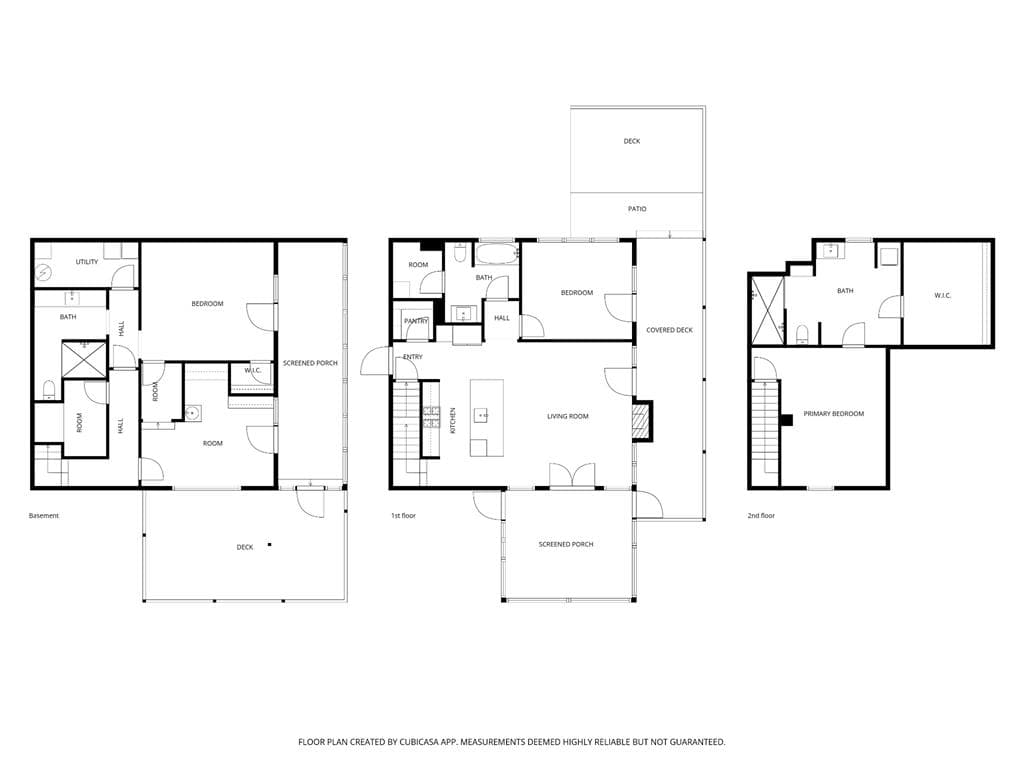 77 Denali Drive, Clayton GA 30525 - Photo