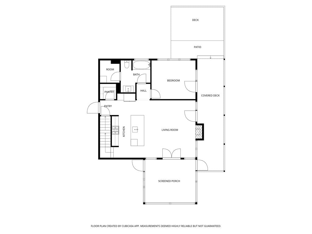 77 Denali Drive, Clayton GA 30525 - Photo