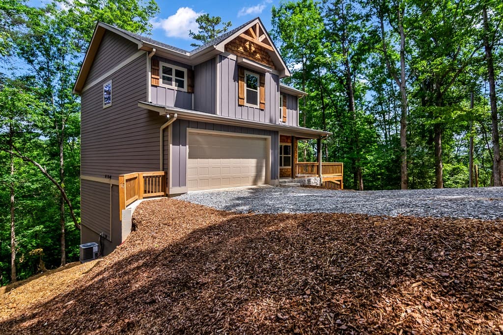 123 Pamela Court, Ellijay GA 30540 - Photo