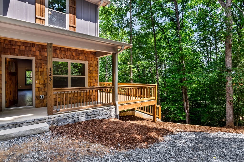 123 Pamela Court, Ellijay GA 30540 - Photo