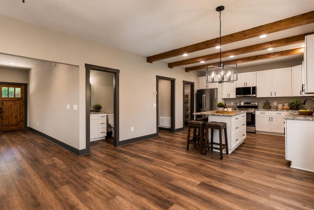 123 Pamela Court, Ellijay GA 30540 - Photo