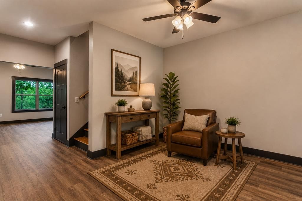 123 Pamela Court, Ellijay GA 30540 - Photo