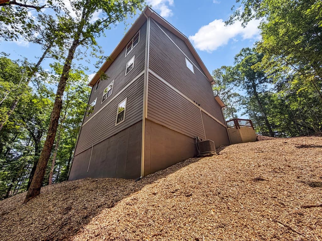 123 Pamela Court, Ellijay GA 30540 - Photo