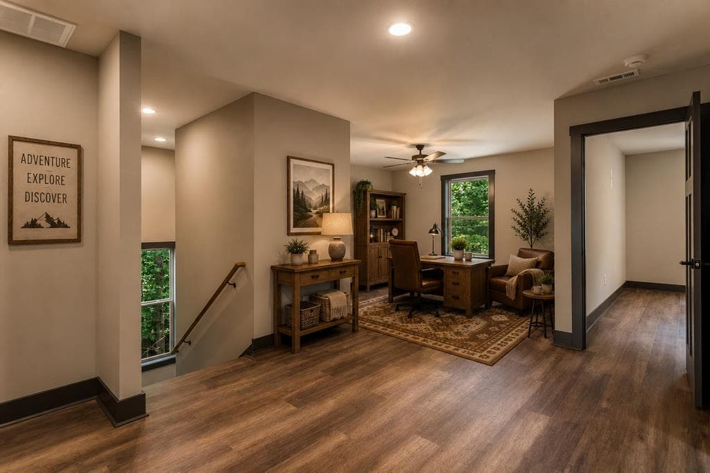 123 Pamela Court, Ellijay GA 30540 - Photo
