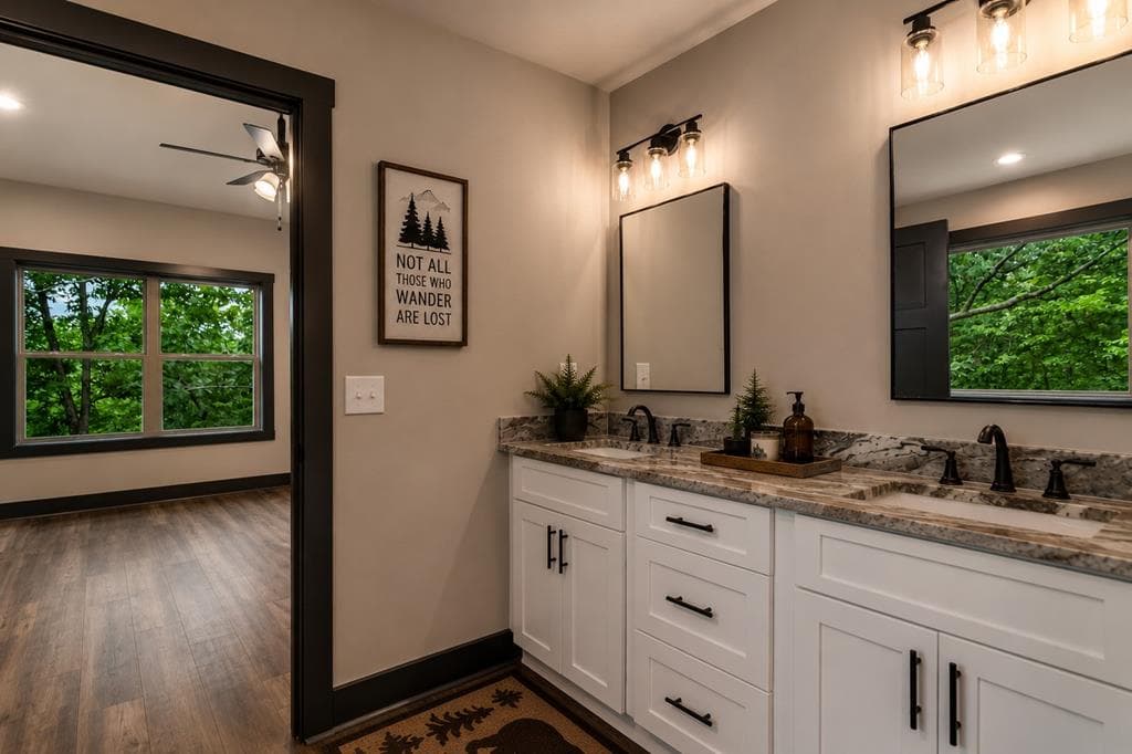 123 Pamela Court, Ellijay GA 30540 - Photo