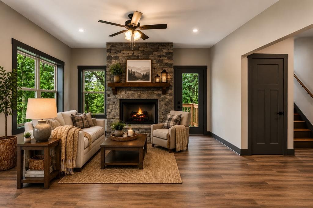 123 Pamela Court, Ellijay GA 30540 - Photo