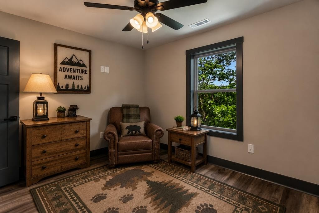 123 Pamela Court, Ellijay GA 30540 - Photo