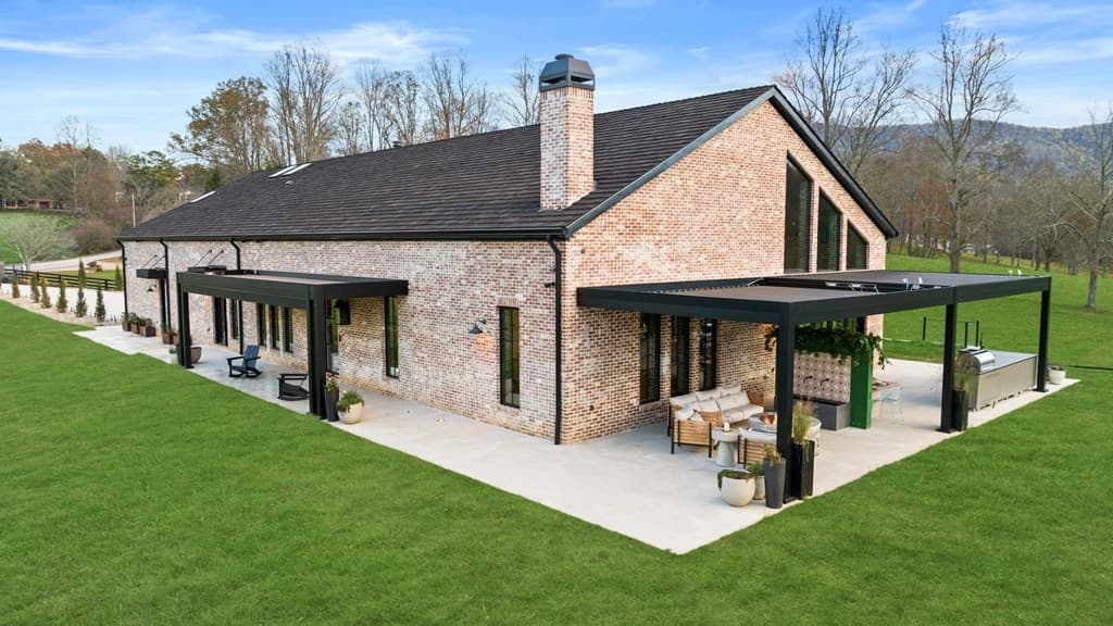 6343 Owltown Road, Blairsville GA 30512 - Photo