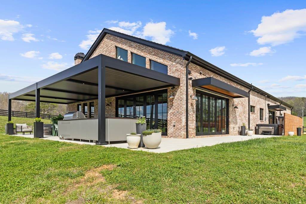 6343 Owltown Road, Blairsville GA 30512 - Photo