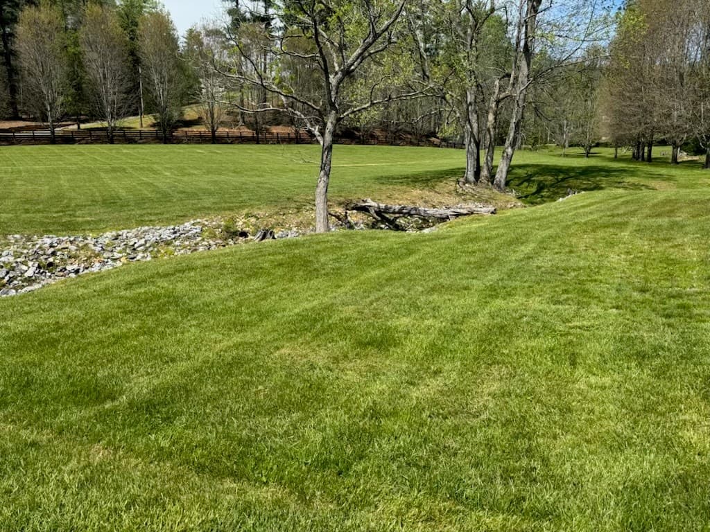 2.2 Acre Coopers Bluff, Suches GA 30572 - Photo