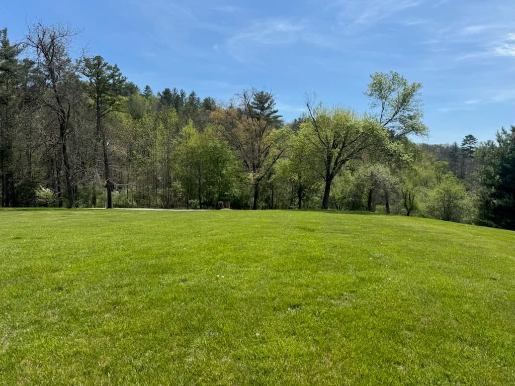 2.2 Acre Coopers Bluff, Suches GA 30572 - Photo