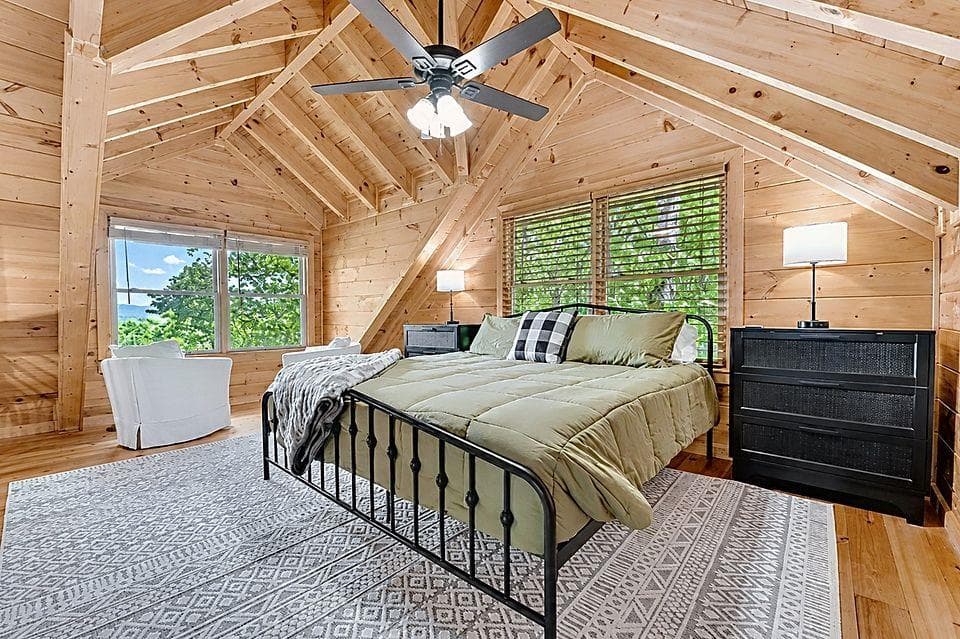 40 Joanna Court, Cherry Log GA 30522 - Photo