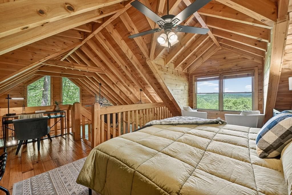 40 Joanna Court, Cherry Log GA 30522 - Photo
