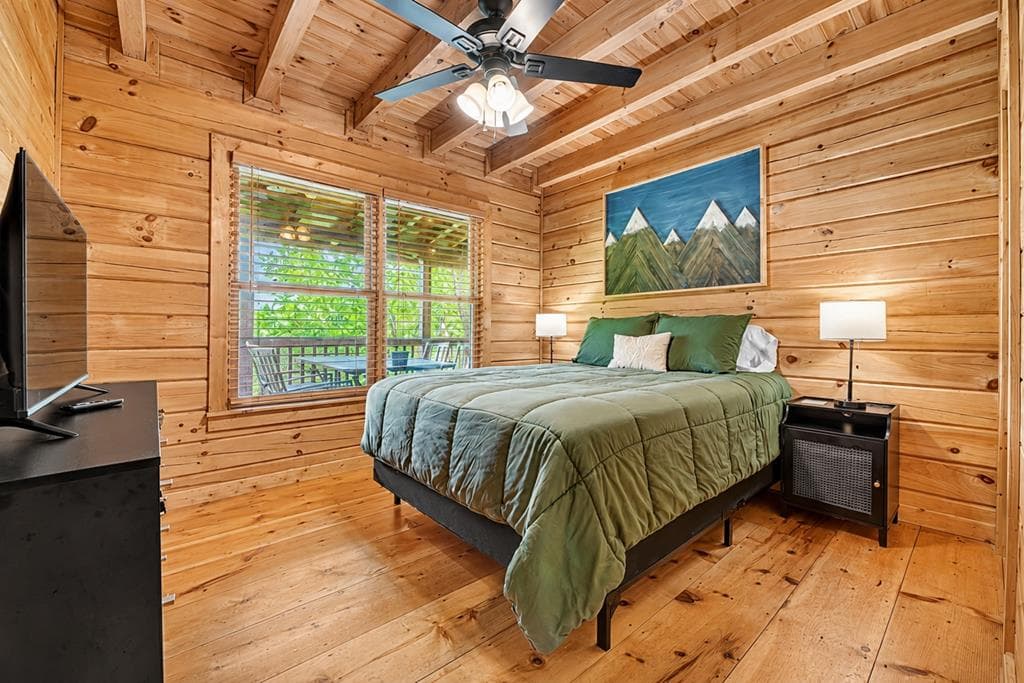 40 Joanna Court, Cherry Log GA 30522 - Photo