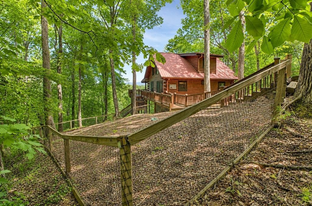 40 Joanna Court, Cherry Log GA 30522 - Photo