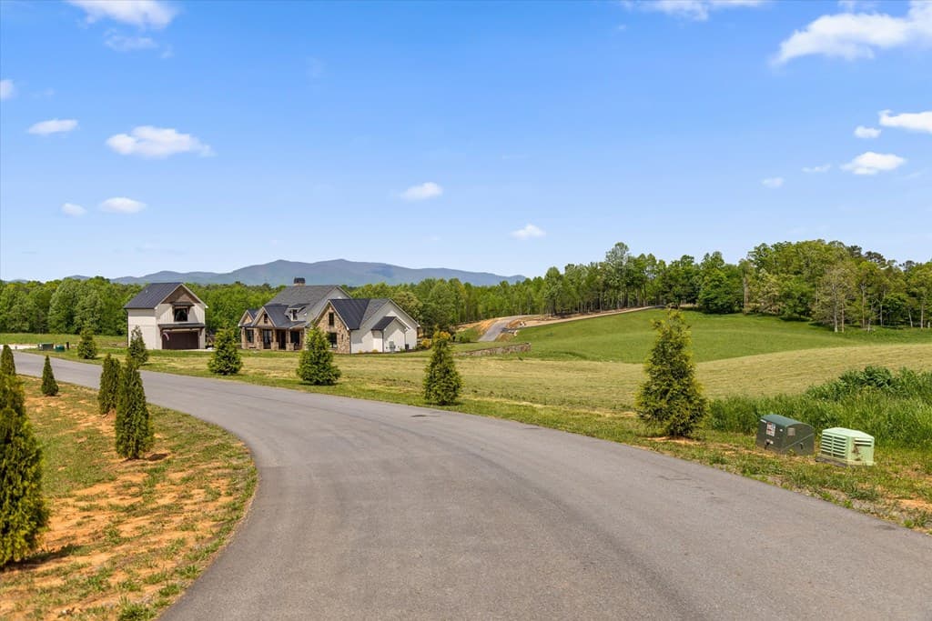 Lot 2 Bravo Way, Talking Rock GA 30175 - Photo