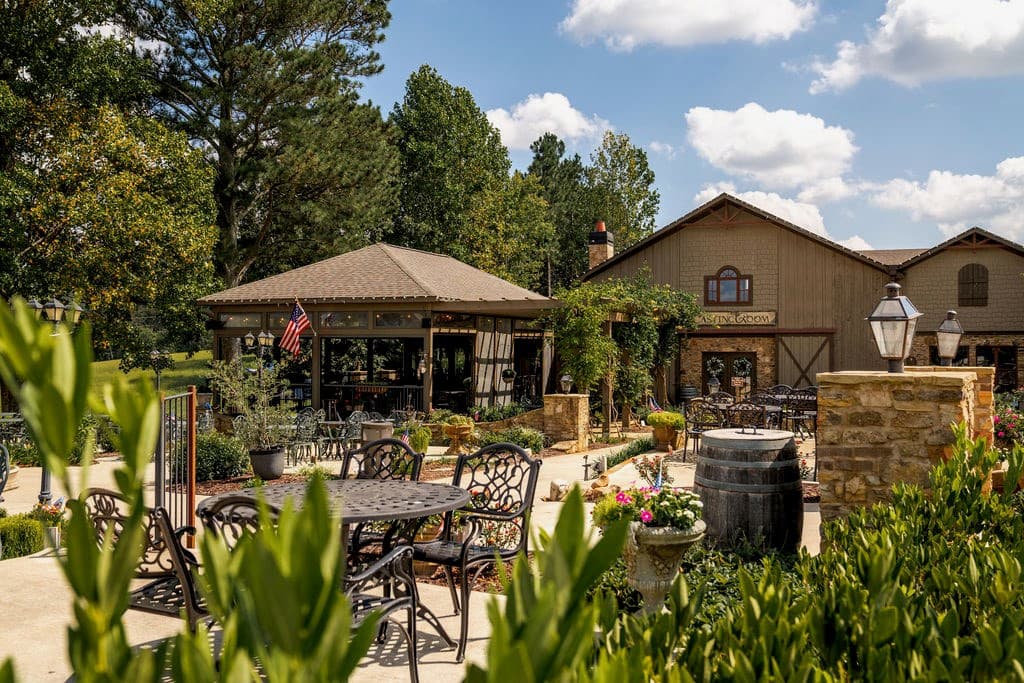 Lot 2 Bravo Way, Talking Rock GA 30175 - Photo