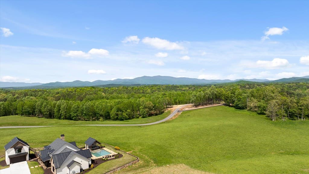 Lot 2 Bravo Way, Talking Rock GA 30175 - Photo
