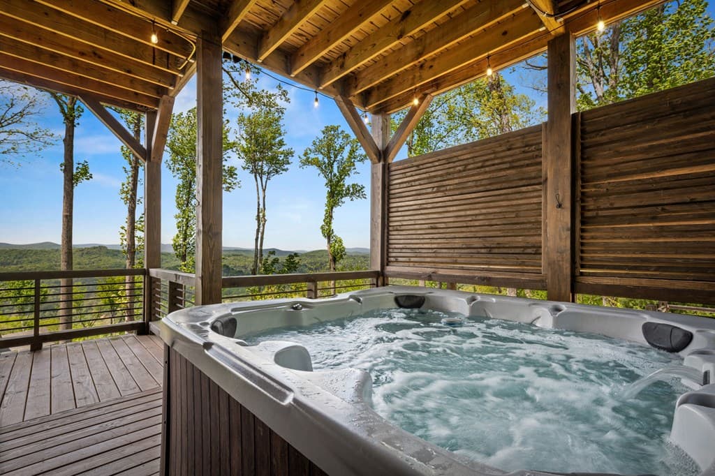 802 Overlook Drive, Blue Ridge GA 30513 - Photo