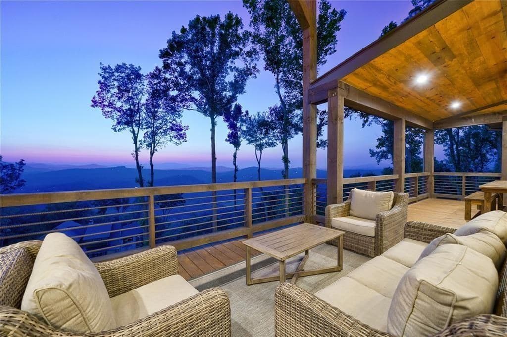 802 Overlook Drive, Blue Ridge GA 30513 - Photo