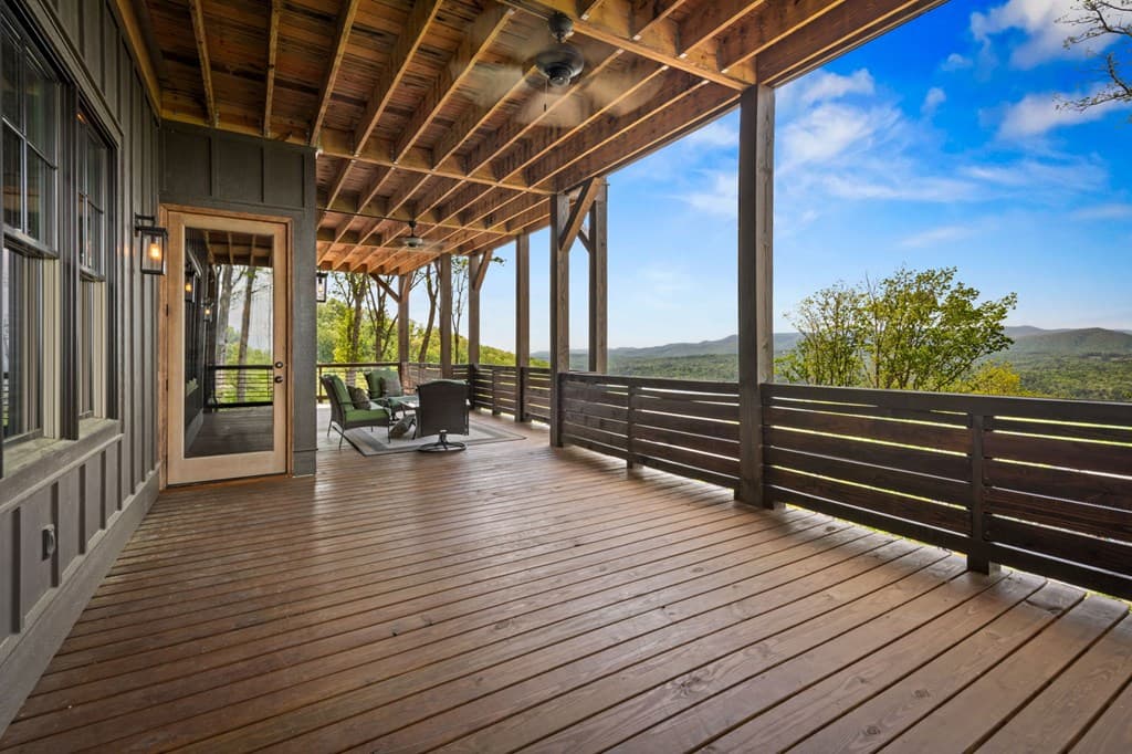 802 Overlook Drive, Blue Ridge GA 30513 - Photo