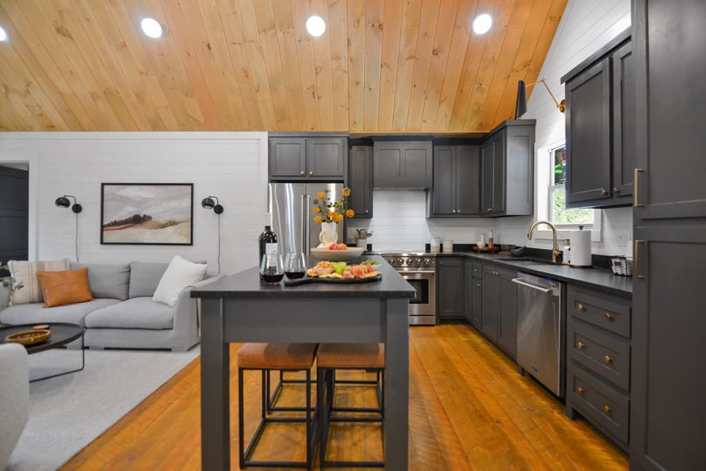 148 Haley Drive, Cherry Log GA 30522 - Photo