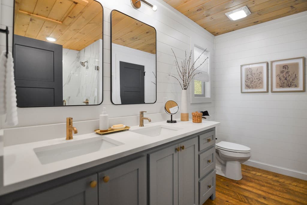 148 Haley Drive, Cherry Log GA 30522 - Photo