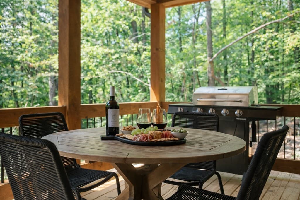 148 Haley Drive, Cherry Log GA 30522 - Photo