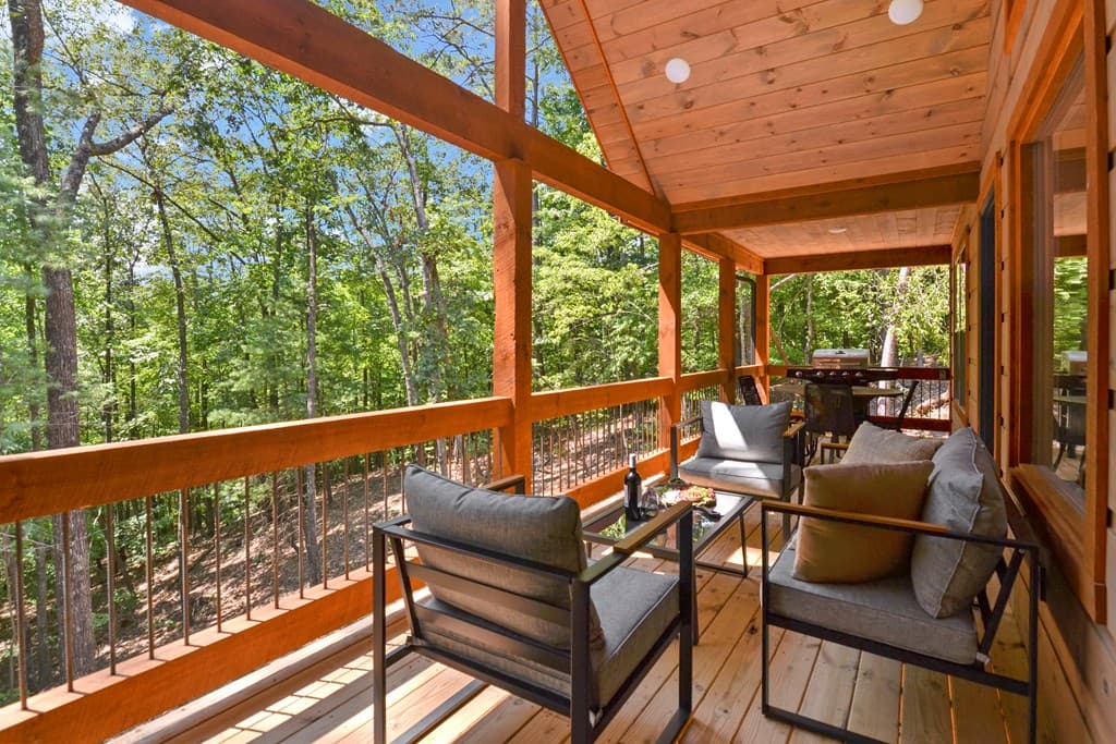 148 Haley Drive, Cherry Log GA 30522 - Photo
