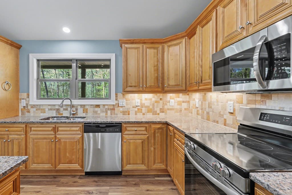 1323 John Smith Road E, Blairsville GA 30512 - Photo