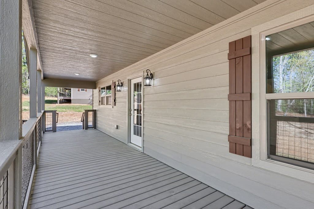 1323 John Smith Road E, Blairsville GA 30512 - Photo