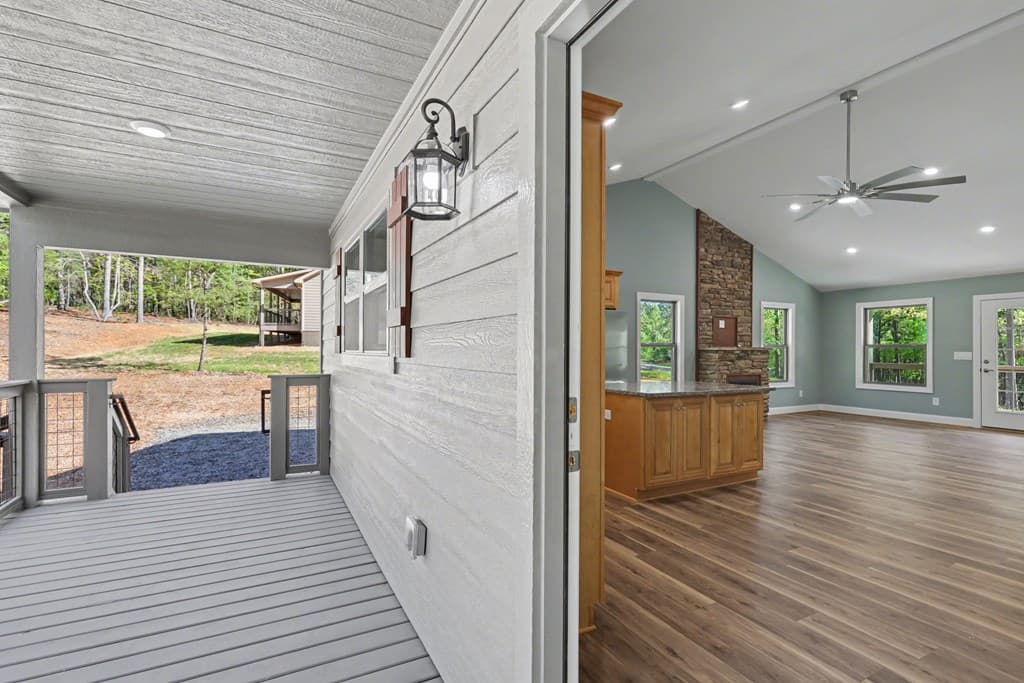 1323 John Smith Road E, Blairsville GA 30512 - Photo