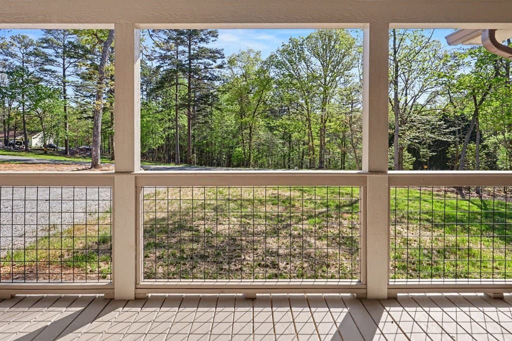 1323 John Smith Road E, Blairsville GA 30512 - Photo