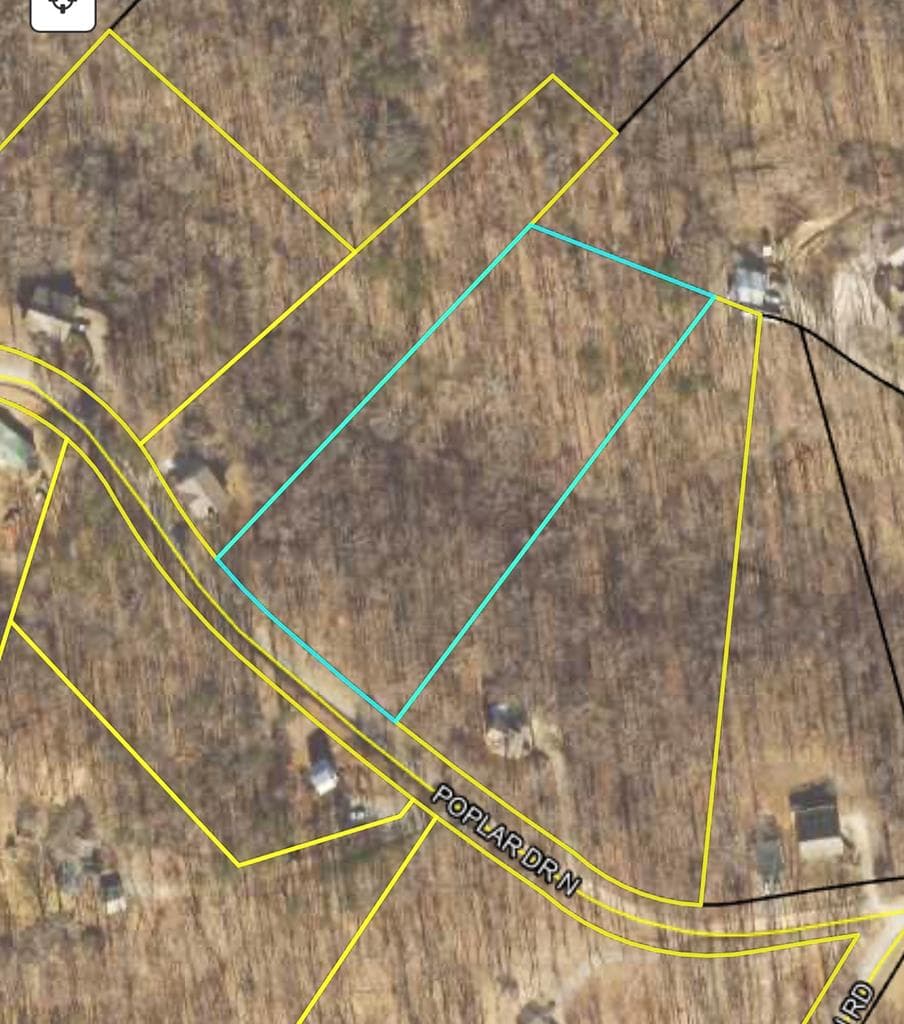 2.42 AC Poplar Drive N, Jasper GA 30143 - Photo