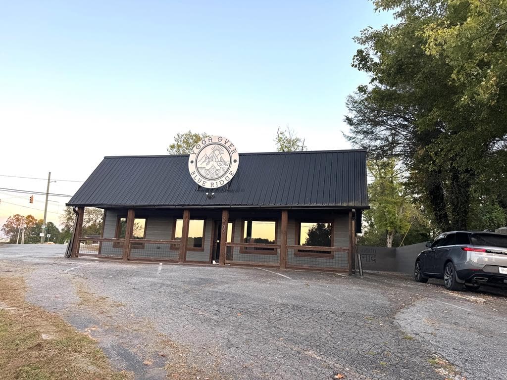 3900 East First Street, Blue Ridge GA 30513 - Photo