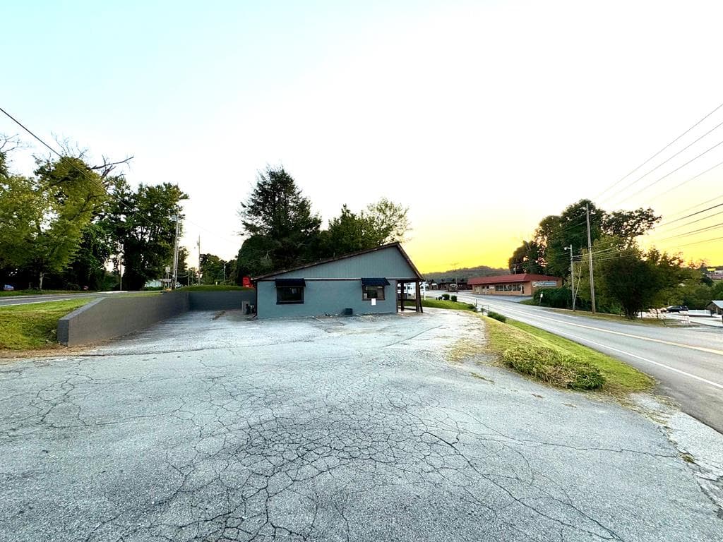 3900 East First Street, Blue Ridge GA 30513 - Photo