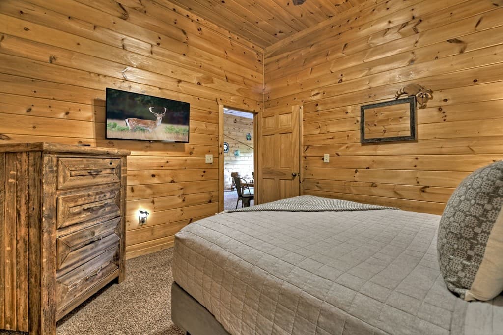 572 Sunrock Mountain Trc, Blue Ridge GA 30513 - Photo