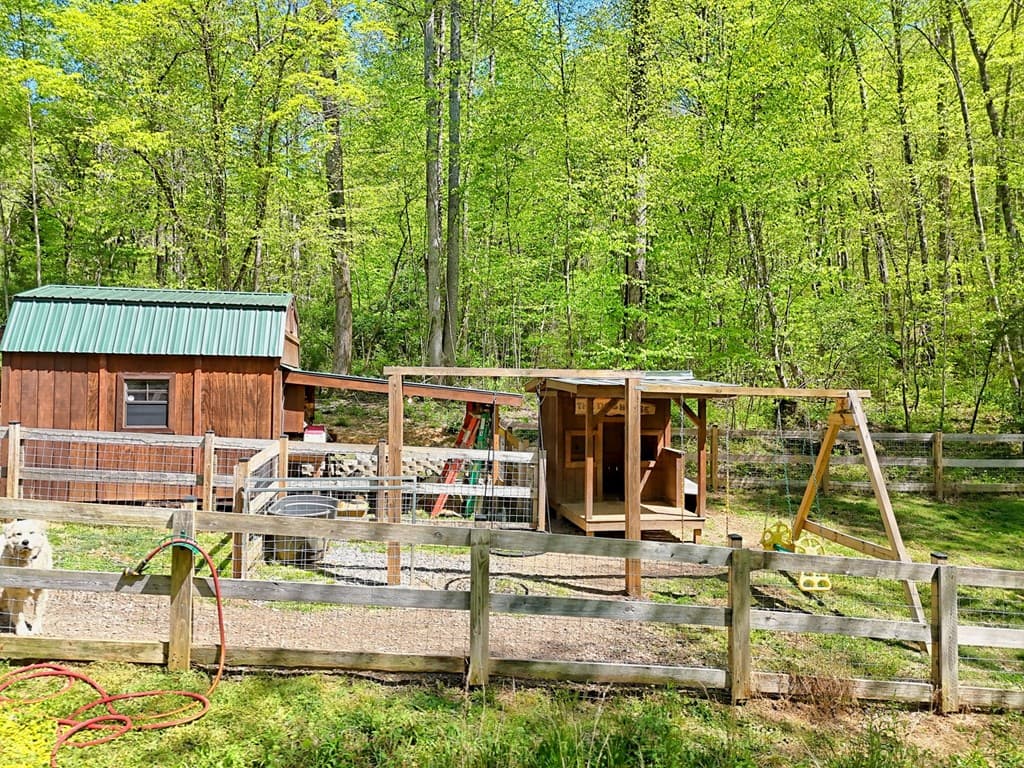 8 Stoney Brook Trail, Hayesville NC 28904 - Photo