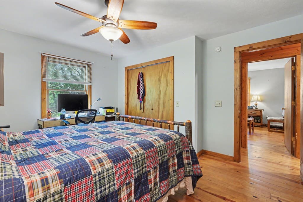 8 Stoney Brook Trail, Hayesville NC 28904 - Photo