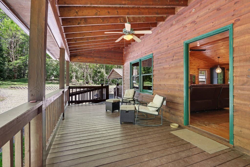 8 Stoney Brook Trail, Hayesville NC 28904 - Photo
