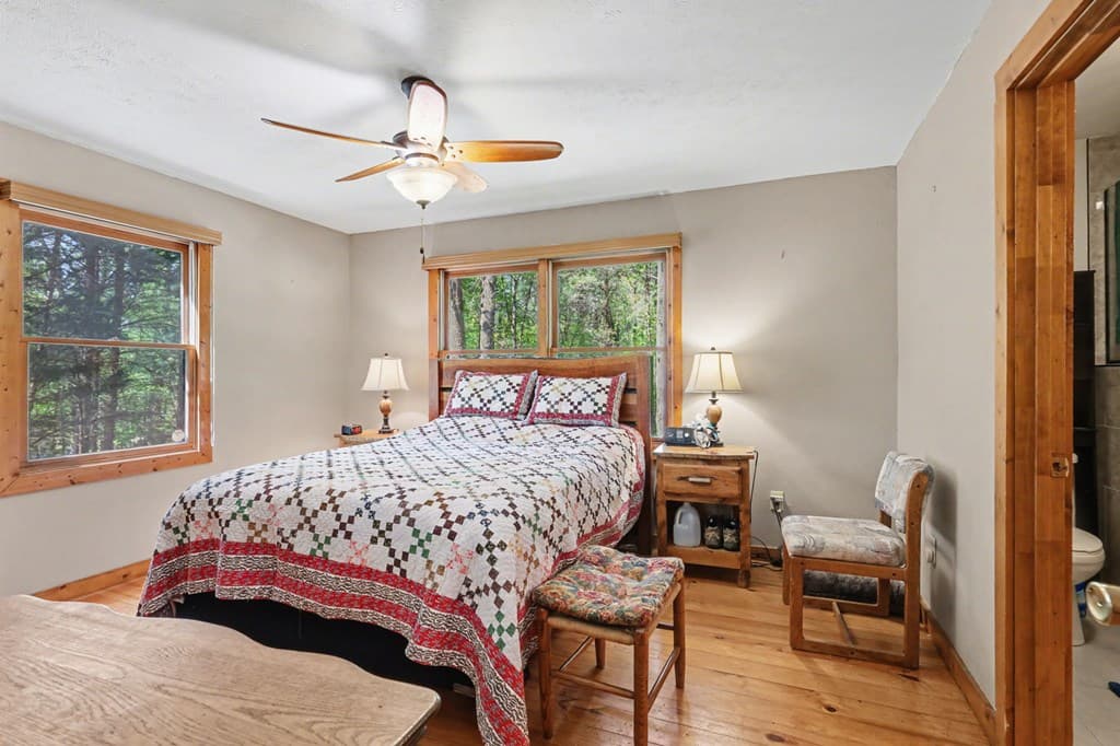 8 Stoney Brook Trail, Hayesville NC 28904 - Photo