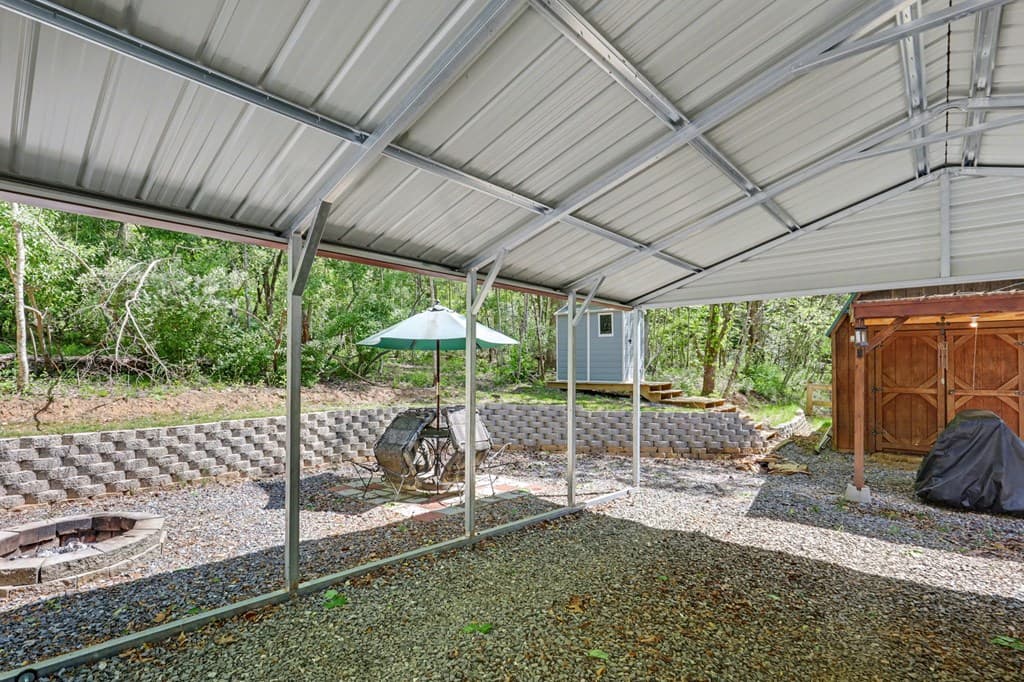 8 Stoney Brook Trail, Hayesville NC 28904 - Photo